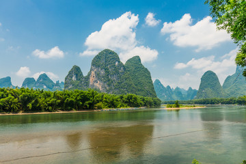 桂林山水