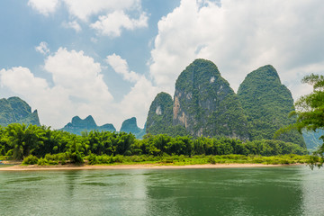 桂林山水