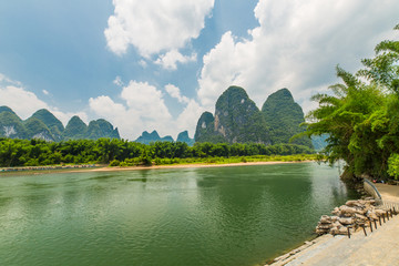 桂林山水