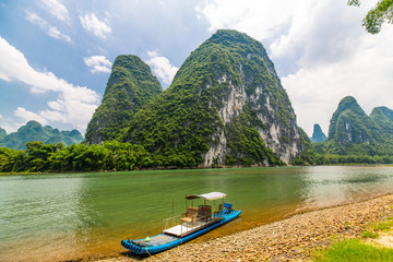 桂林山水