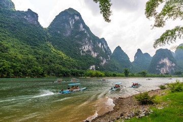 桂林山水