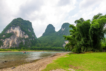 桂林山水