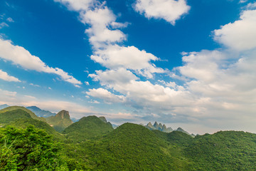 桂林山水