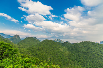 桂林山水