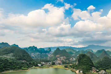 桂林山水