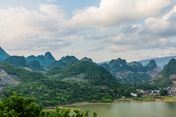 桂林山水