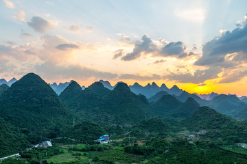 桂林山水