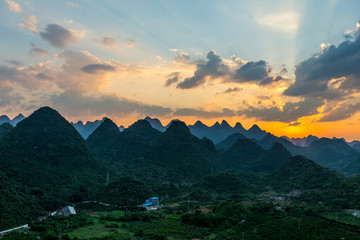 桂林山水