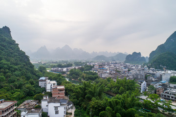 桂林山水