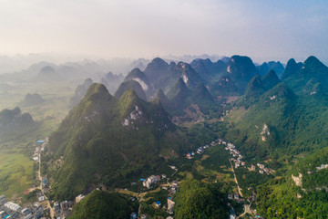 桂林山水