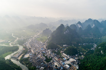 桂林山水