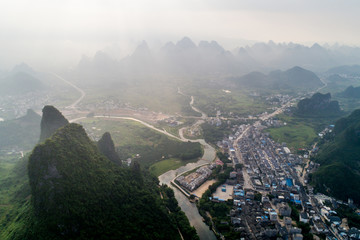 桂林山水