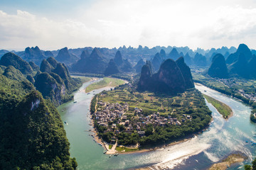 桂林山水