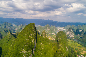 桂林山水