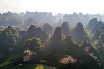 桂林山水