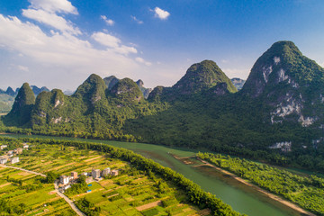 桂林山水