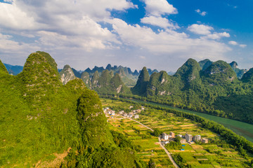 桂林山水