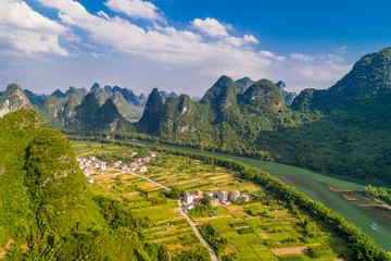 桂林山水