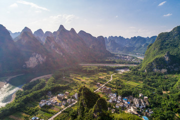 桂林山水