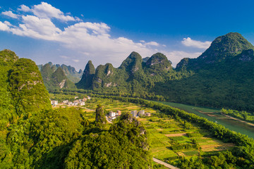 桂林山水