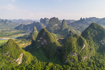 桂林山水