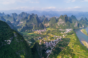 桂林山水
