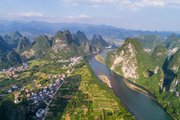 桂林山水