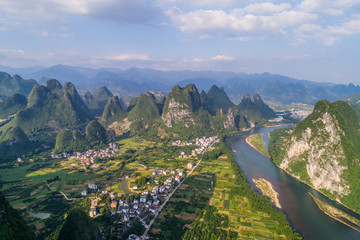 桂林山水