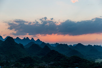 桂林山水