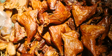腊味
