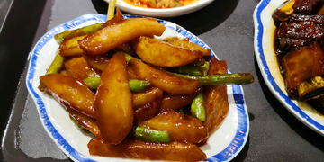菜品