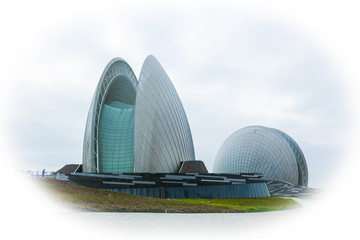 珠海歌剧院