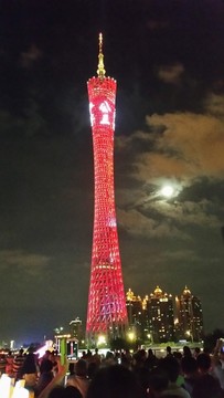 广州塔