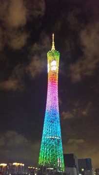 广州塔