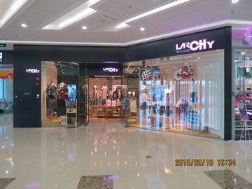 店面