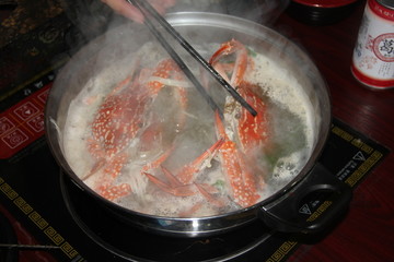 火锅