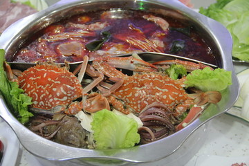 火锅