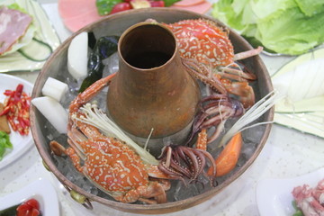火锅