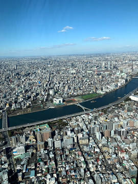 东京晴空塔