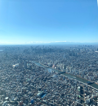 东京晴空塔