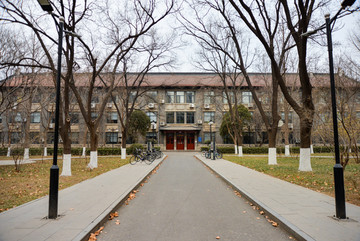 山东大学