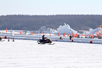 冰雪乐园