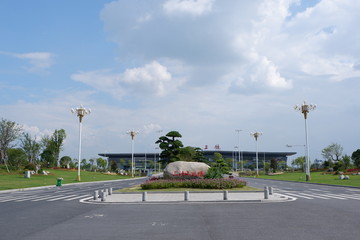 三清山机场