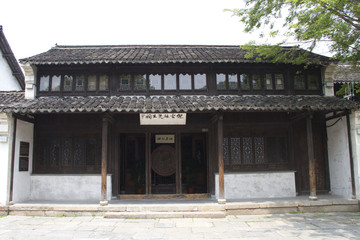 倪云林先生祠