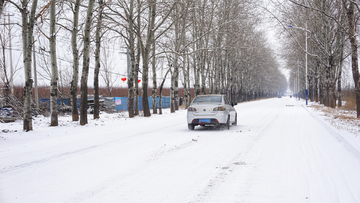 雪路