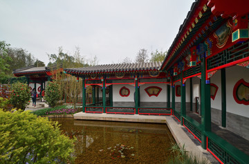 北京园林