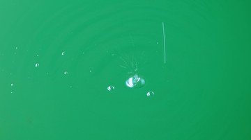 滴水水滴