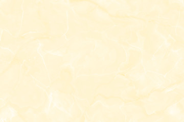 浅黄色玉石大理石纹理背景