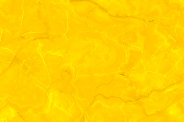 金黄色玉石大理石纹理背景
