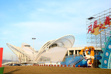 建筑